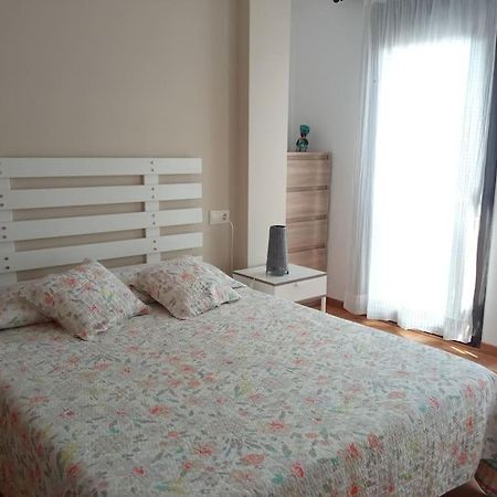 Posada De Llanes Apartamento Leila מראה חיצוני תמונה