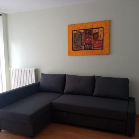 Posada De Llanes Apartamento Leila מראה חיצוני תמונה