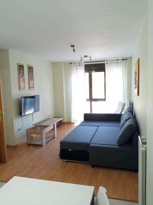 Posada De Llanes Apartamento Leila מראה חיצוני תמונה